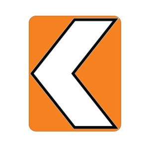 Chevron de direction