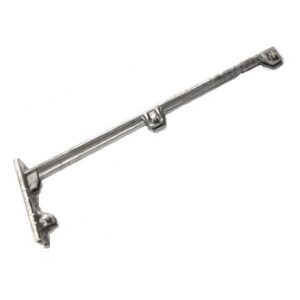 Adaptateur nom de rue fixé par l'extrémité 14 5/8"